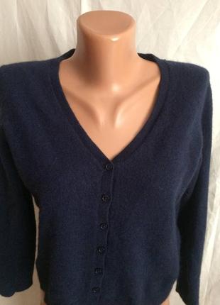 Джемпер, 100% кашемір