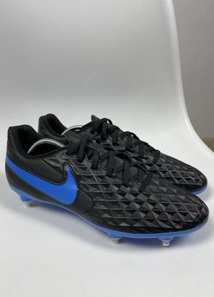 Бутси nike tiempo legend 8 sg