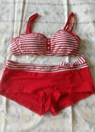 Новый купальник dim франция