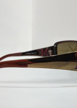 Очки max mara 7