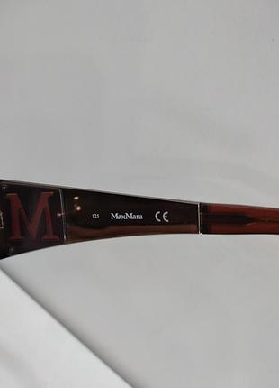 Очки max mara 6