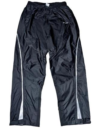 White commuter rain pants водонепроницаемые мембранные штаны  дождевые трекинговые вело