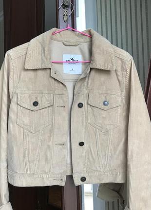 Пиджак hollister