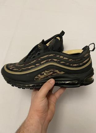 Кроссовки nike air max 97