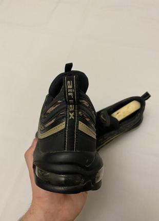 Кроссовки nike air max 973 фото