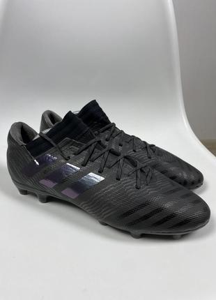 Бутси adidas nemeziz 17.3