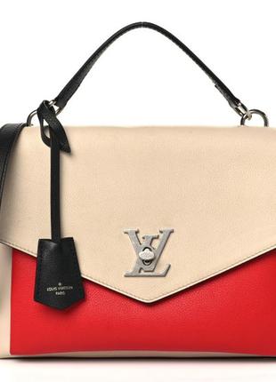 Louis vuitton оригинал сумка