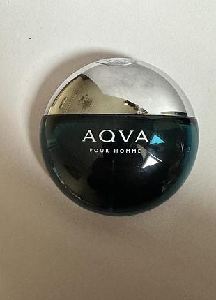 Aqva pour homme туалетна вода оригінал!