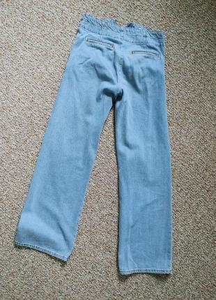 Стильные джинсы zara2 фото
