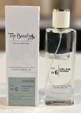 Парфуми 55 мл 
Aqua allegoria mandarine basilic guerlain
(coconut)