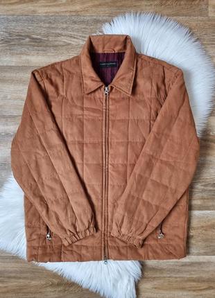 Легкая куртка christian orani (m)1 фото