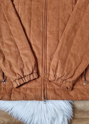 Легкая куртка christian orani (m)5 фото