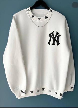 Світшот на флісі