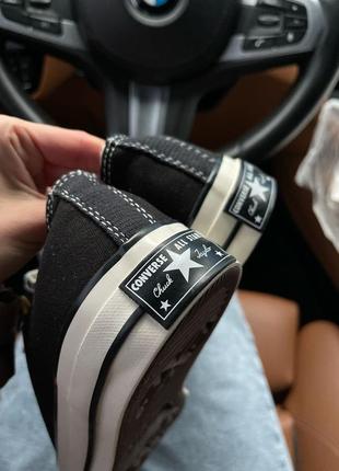 Кеды converse4 фото