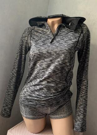 Кофта спортивная
