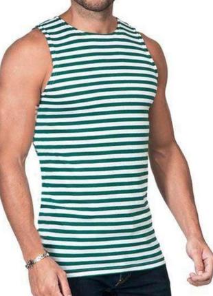 Майка тельняшка мужская, майка, боксерка , опт , дроп , цвета в ассорт