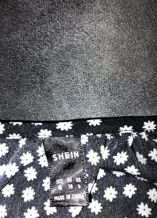 Блузка від shein4 фото