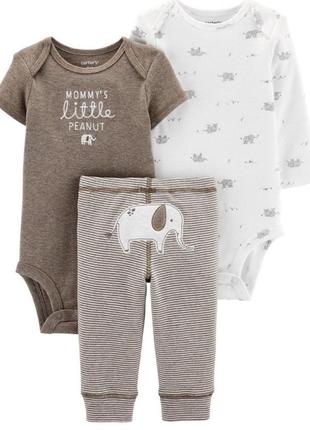 Комплект carter’s nb