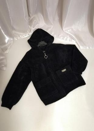 Куртка кофта кардиган вовна альпака кардиган