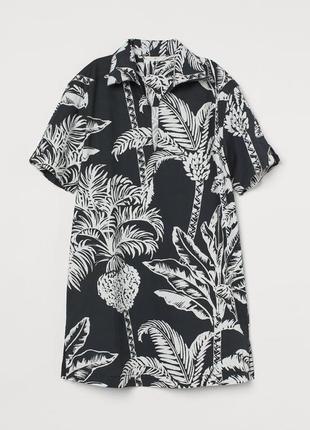 Платье h&m
