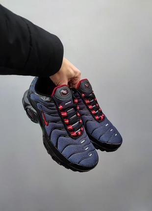 Кроссовки мужские nike air max tn