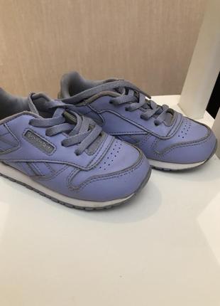 Кроссовки reebok2 фото