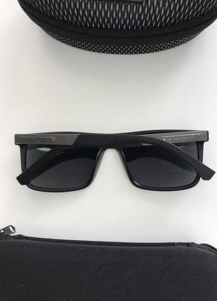 Мужские солнцезащитные очки porsche6 фото