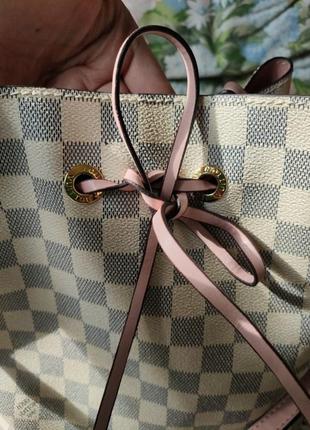 Жіноча сумка louis vuitton. 6