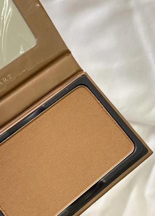 Бронзатор viseart bronzer noisette2 фото