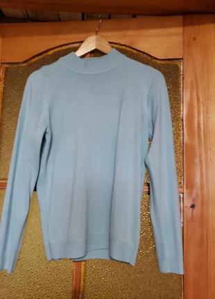 Жіночий сведер 46-48 розміру