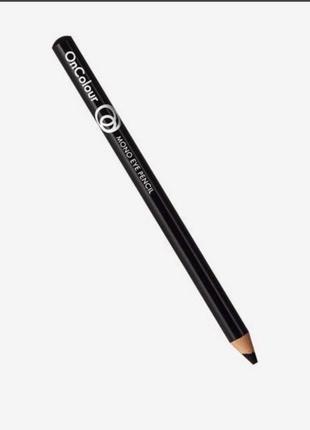 Карандаш для глаз oncolour 36149 ex 12/23