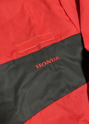 Куртка honda honda racing2 фото