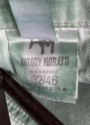 Шорты antony morato5 фото