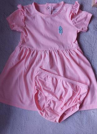 Плаття carter's