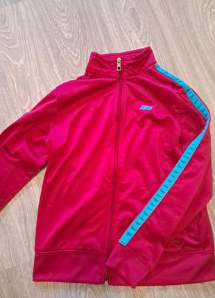 Олимпийка для девочки nike