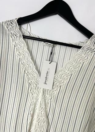 Блуза от stradivarius 2
