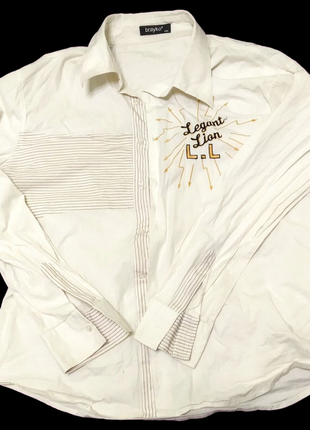 Чудова сорочка brayko