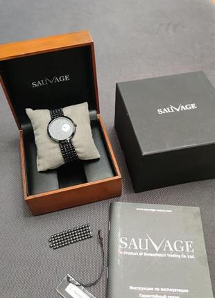 Годинник sauvage sa-sv11652b