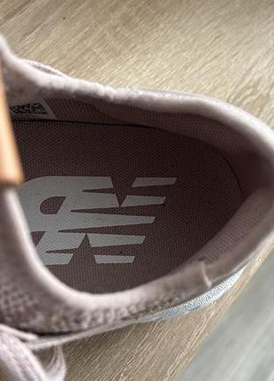 Летние кроссовки new balance новые6 фото