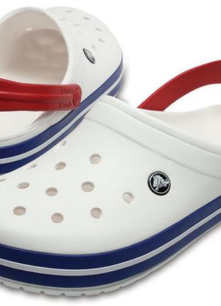 Сланцы crocs clogs.оригинал размер 37