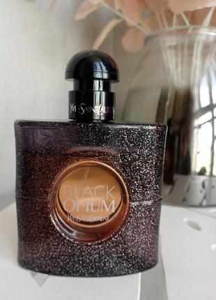 Розпив парфума yves saint laurent black opium