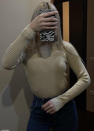 Водолазка h&amp;m
