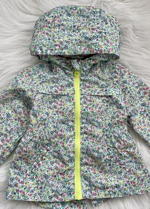 Вітровка zara