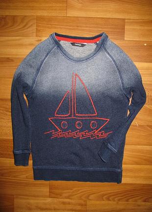 Свитшот george на 5-6