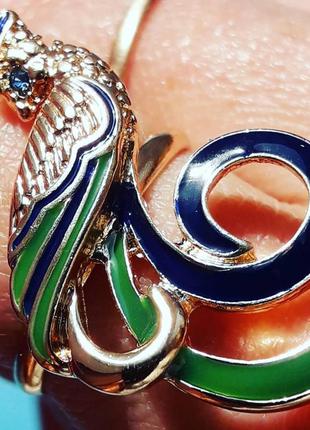 Кольцо "гармония"