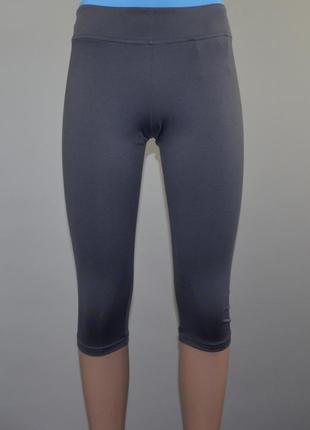 Domyos бриджі, капрі для фітнесу та спорту (36)