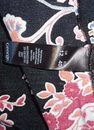 Плаття-сарафан george - size uk!2 ( eur 40 ) 5
