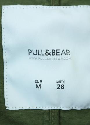 Куртка pull&amp;bear4 фото