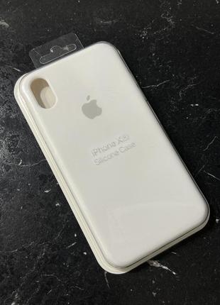 Чохол на iphone xr