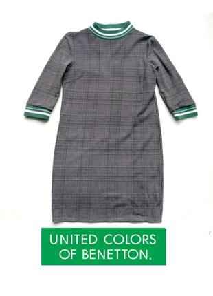 Нова сукня united colors of benetton